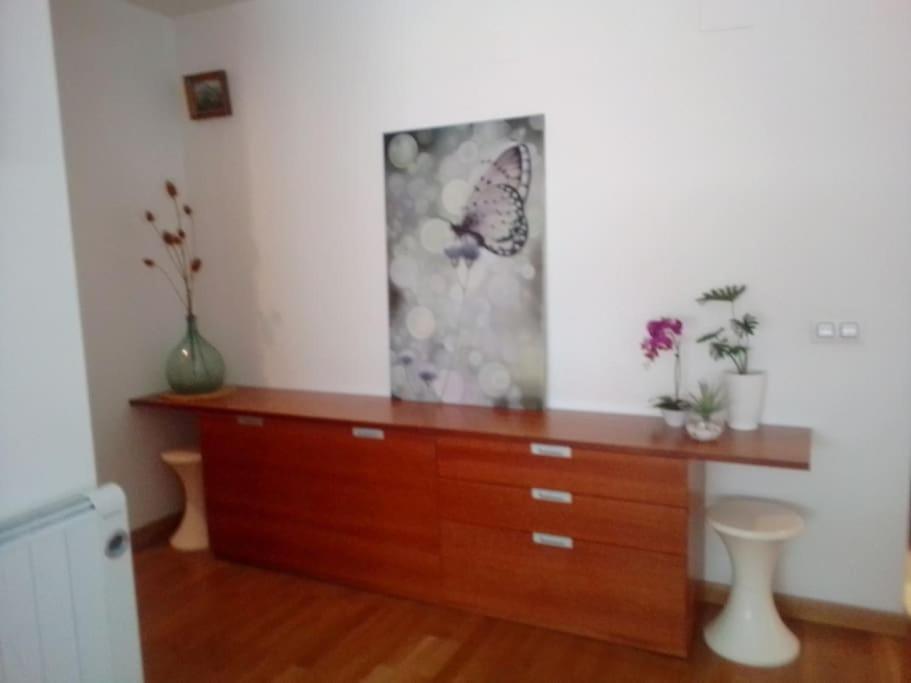 坎弗兰克Atico La Flor Del Sol公寓 外观 照片